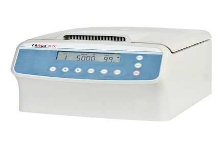 Sự phức tạp của máy ly tâm PRP